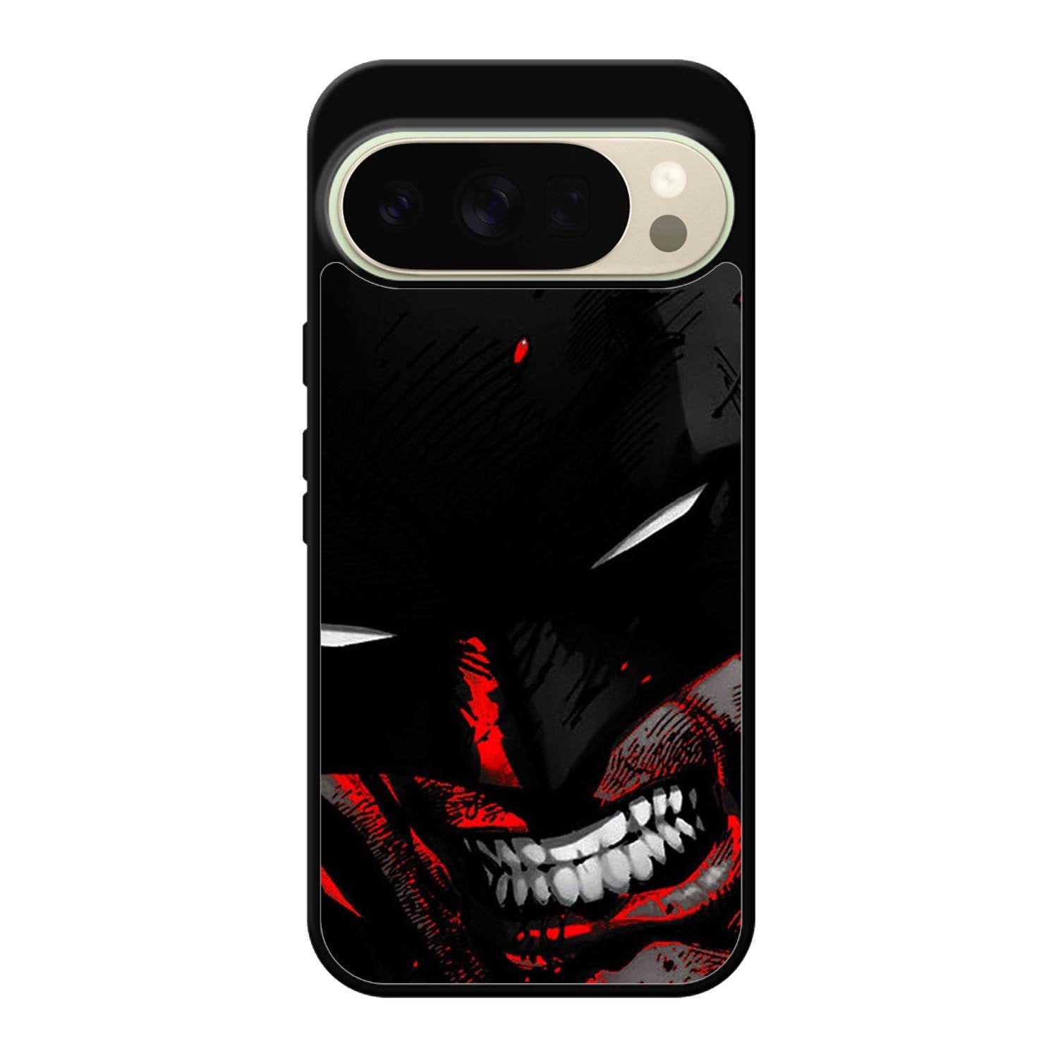 Batman Google Pixel 10 Pro XL Case QC0939