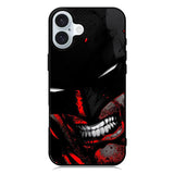 Batman iPhone 16 Plus Case QC0939
