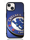 Chelsea FC iPhone 14 Case OV0944