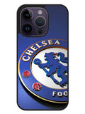 Chelsea FC 3rd iPhone 14 Pro Case