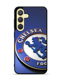 Chelsea FC 3rd Samsung Galaxy S25 Plus 5G , Samsung Galaxy S25+ 5G Case