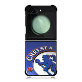 Chelsea FC 3rd Samsung Galaxy Z Flip 6 Case