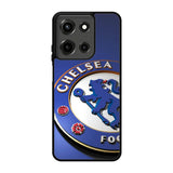 Chelsea FC 3rd Motorola Moto G 5G 2025 Case OV0442