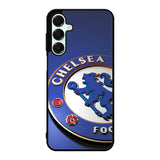 Chelsea FC 3rd Samsung Galaxy A16 Case OV0442