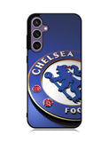 Chelsea FC 3rd Samsung Galaxy S23 FE 5G Case