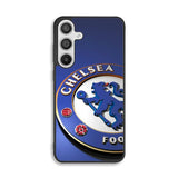 Chelsea FC 3rd Samsung Galaxy A26 Case OV0442