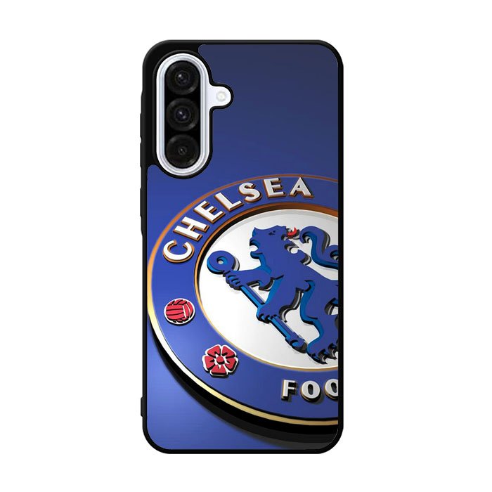 Chelsea FC 3rd Samsung Galaxy A36 Case OV6095