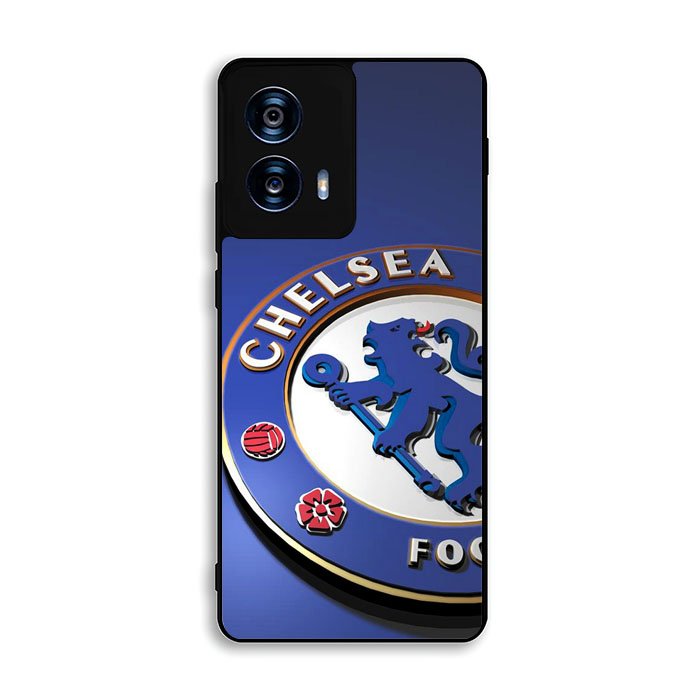 Chelsea FC 3rd Motorola Moto G Power 5G 2024 Case OV5294