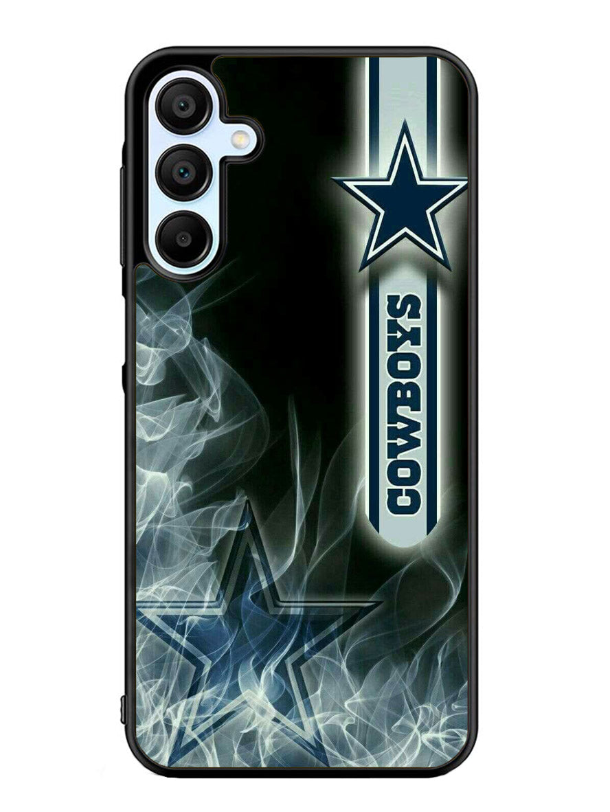 Dallas Cowboys Nfl 1st Samsung Galaxy A25 5G Case