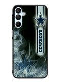 Dallas Cowboys Nfl 1st Samsung Galaxy A25 5G Case