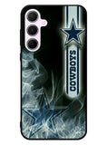 Dallas Cowboys Nfl 1st Samsung Galaxy A35 5G Case
