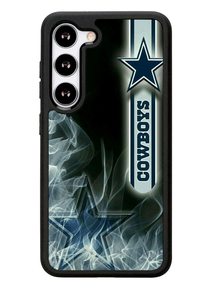Dallas Cowboys Nfl 1st Samsung Galaxy S23 5G Case