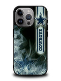 Dallas Cowboys Nfl 1st iPhone 15 Pro Case