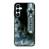 Dallas Cowboys Nfl 1st Samsung Galaxy A16 Case OV4857