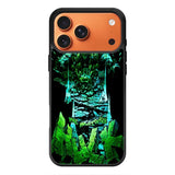 Incredible hulk iPhone 17 Pro Case OV0953