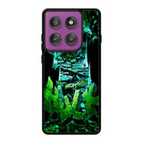 Incredible hulk Motorola Moto Edge 60 Pro Case OV0953