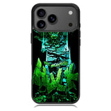 Incredible hulk Samsung Galaxy S26 Case OV0953