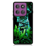 Incredible hulk Motorola Moto Edge 2025 | Moto Edge 60 Fusion | Moto Edge 60 Pro Case OV0953