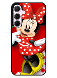 Minnie Mouse 1st Samsung Galaxy A55 5G Case