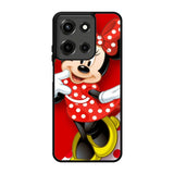 Minnie Mouse 1st Motorola Moto G 5G 2025 Case OV7809