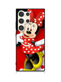 Minnie Mouse 1st Samsung Galaxy S24 Ultra 5G Case