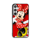 Minnie Mouse 1st Samsung Galaxy A26 Case OV7809