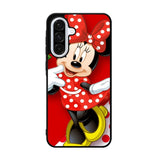 Minnie Mouse 1st Samsung Galaxy A36 Case OV7809
