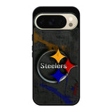 Pittsburgh Steelers Google Pixel 10 Pro XL Case OV0963