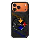 Pittsburgh Steelers iPhone 17 Pro Case OV0963