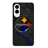 Pittsburgh Steelers Samsung Galaxy S25 Edge 5G Case OV0963