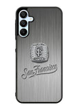 San Francisco Giants Samsung Galaxy A35 5G Case OV0968