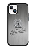 San Francisco Giants iPhone 15 Case OV0968