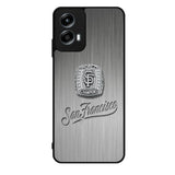San Francisco Giants Motorola Moto G Play 2024 Case OV0968
