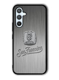 San Francisco Giants Samsung Galaxy A14 5G Case QC0968