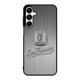 San Francisco Giants Samsung Galaxy A16 Case OV0968