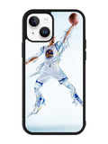 Stephen Curry Water iPhone 15 Plus Case OV0969