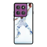 Stephen Curry Water Motorola Moto Edge 60 Pro Case OV0969