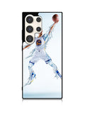 Stephen Curry Water Samsung Galaxy S25 Ultra 5G Case QC0969