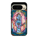 Hand Mandala Singleton Hippie Google Pixel 10 Pro Case OV5058
