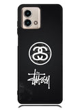 stussy Motorola Moto G Stylus 5G 2023 Case OV0970