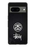stussy Google Pixel 8A Case QC0970