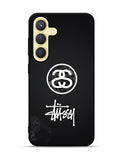 stussy Samsung Galaxy S24 Plus 5G , Samsung Galaxy S24+ 5G Case OV0970