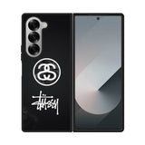 stussy Samsung Galaxy Z Fold 7 5G Case OV0970