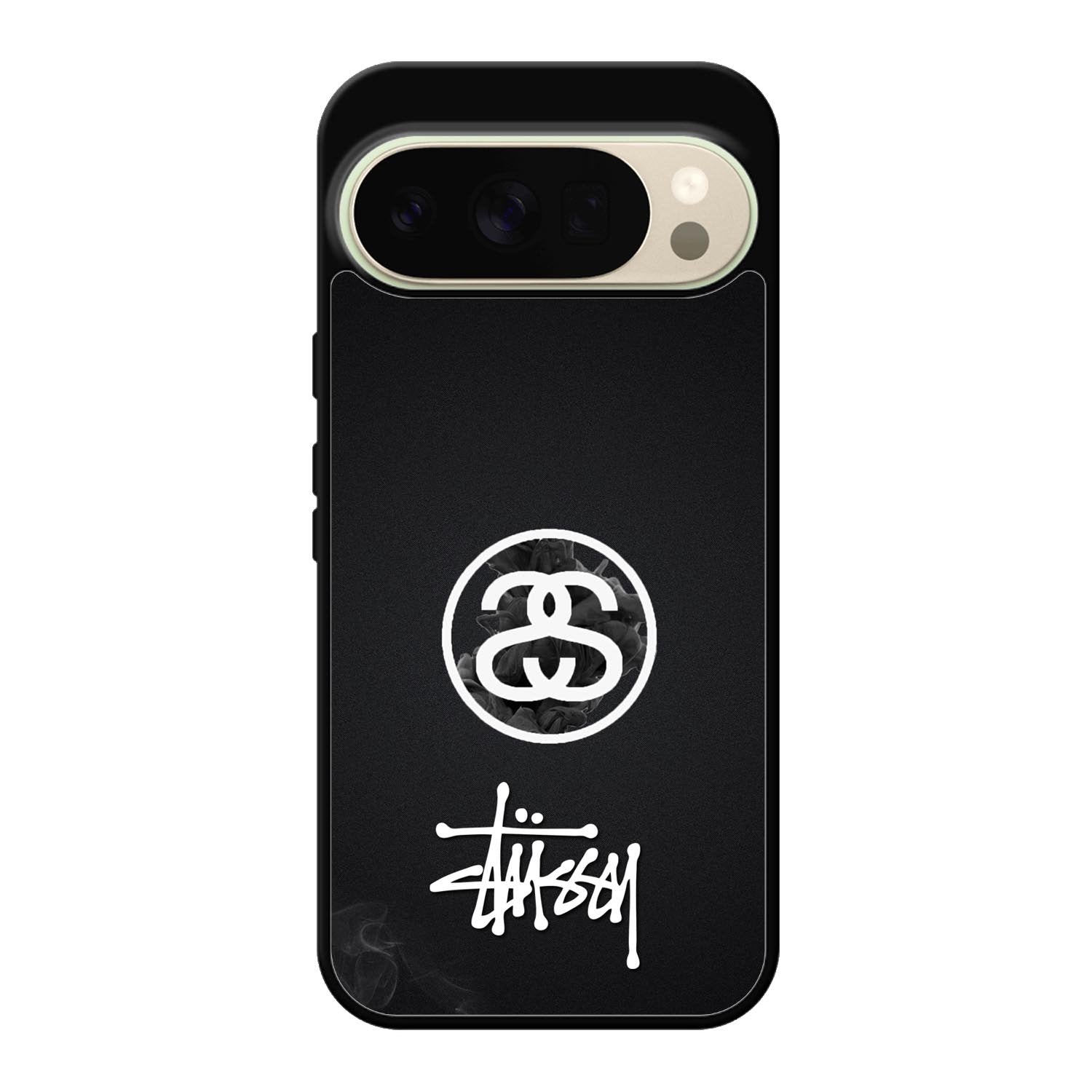 stussy Google Pixel 10 Pro XL Case OV0970