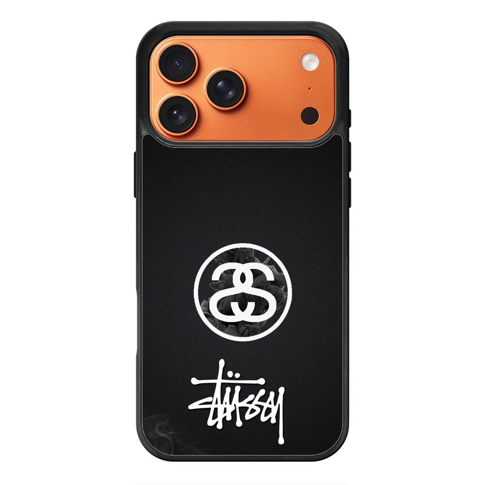 stussy iPhone 17 Pro Case OV0970