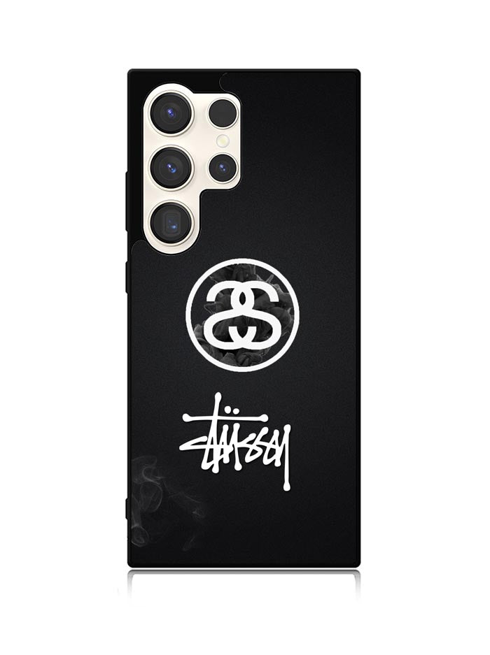 stussy Samsung Galaxy S24 Ultra 5G Case OV0970