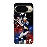 Tom Brady Google Pixel 10 Pro XL Case OV0971