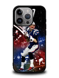 Tom Brady iPhone 14 Pro Max Case QC0971