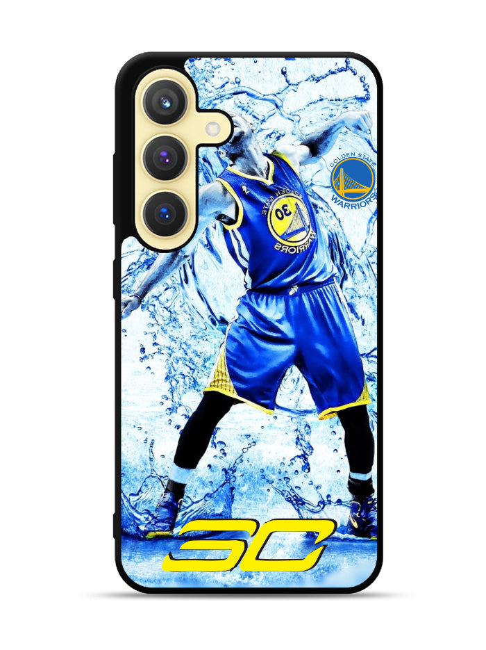 Stephen Curry Water Samsung Galaxy S23 5G Case QC0975