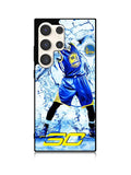 Stephen Curry Water Samsung Galaxy S23 Ultra 5G Case QC0975